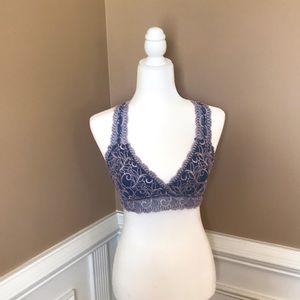 Beautiful Bralette by Daytrip in Medium